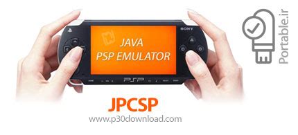 Independent download of Transportable Jpcsp v3657